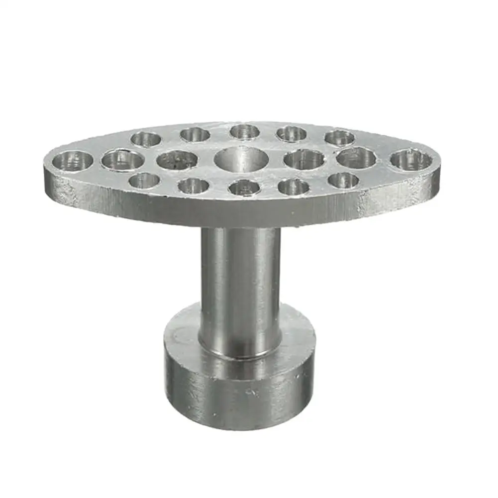 4 шт. инструменты для ремонта кузова автомобиля удаления клея из алюминиевого