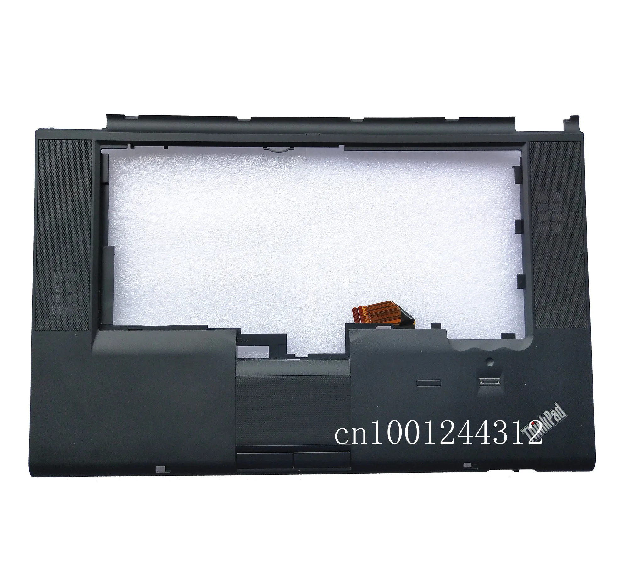 Новинка оригинальная подставка для клавиатуры Lenovo ThinkPad T510 T510I W510 с сенсорной