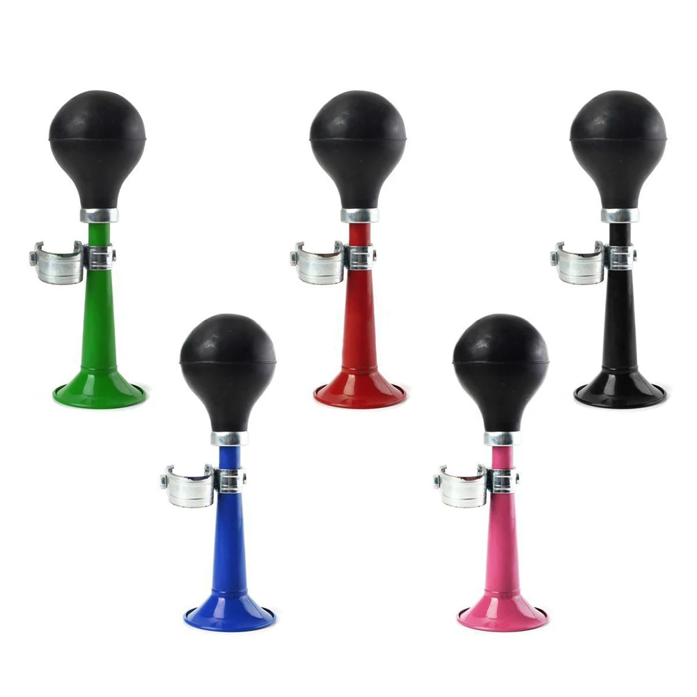 

Children Girls Boys Cycling Ring Alarm For Handlebars Multi-color Bicycle Bell Loud Bike Kids Funny Bicycle Bell Horns Bike