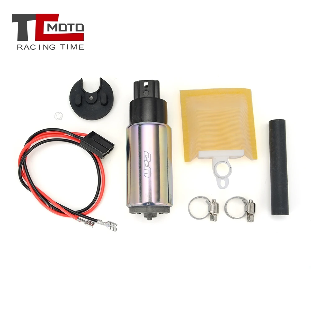 Топливный насос TCMOTO для Honda XLV 1000 XL1000V XL1000 Varadero FJS400 FJS600 FSC600 ABS Silver Wing NRX1800 Valkyrie Rune |