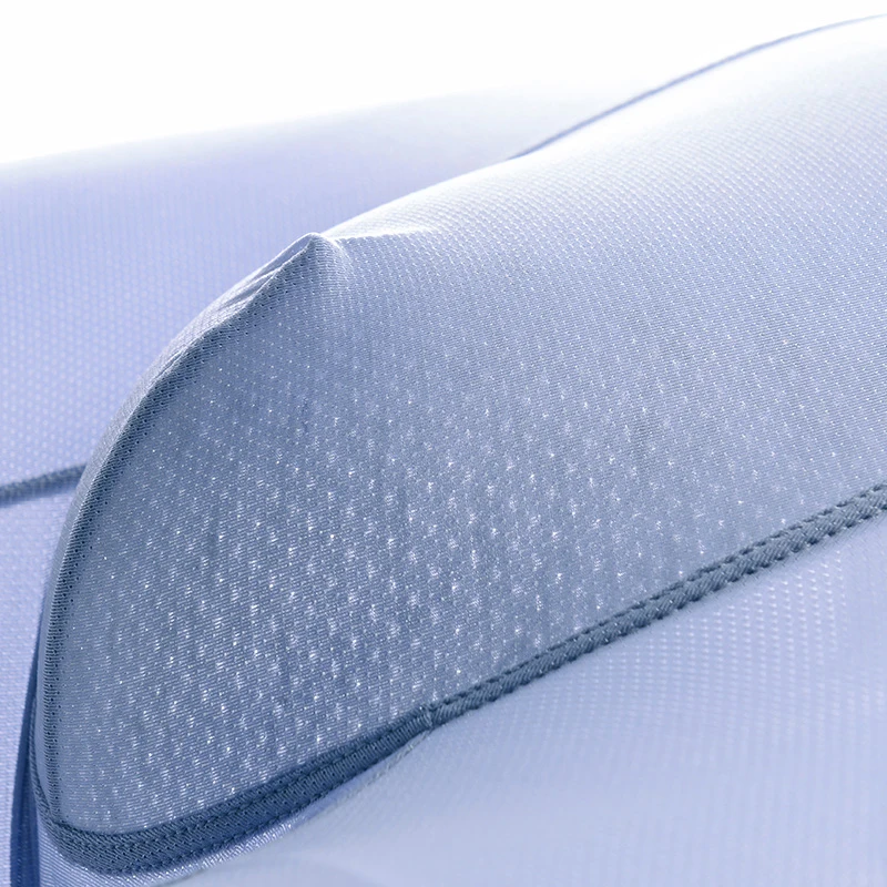 6Pcs/Lot Factory Direct High-End Ice Silk Seamless Men's Underwear Breathable Mesh Underwear Transparent Sexy Men's Boxer Briefs