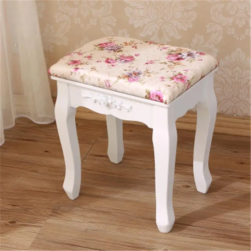 Ступенчатая крышка для хранения Pouffe Tabure табурет ног Pouf Banquinho |