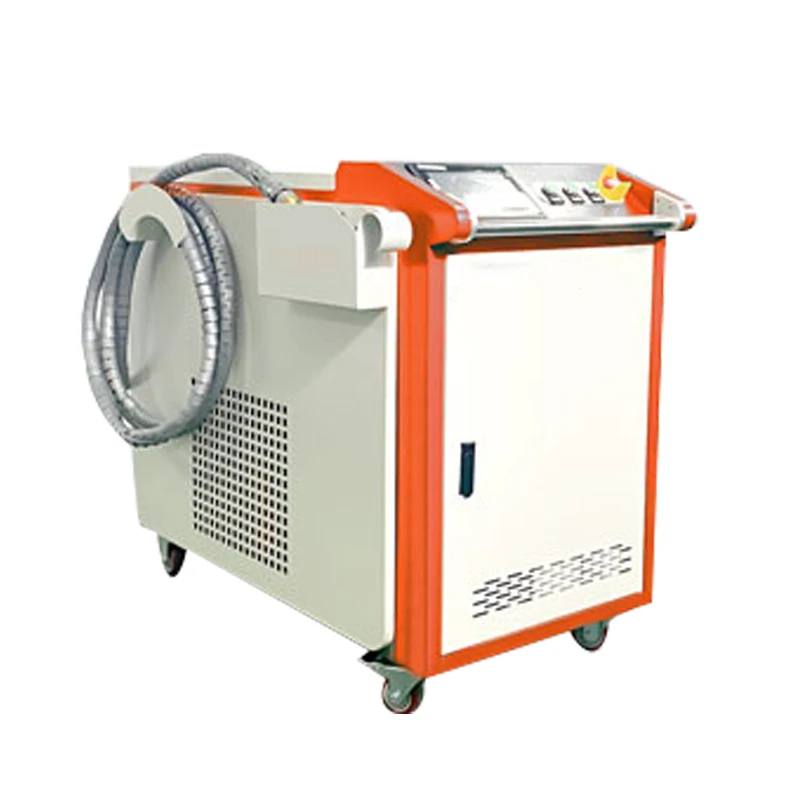 

1000W Rust Cleaning Laser Price -2021 Best 1000 Watt Removal For Sale