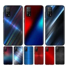 Чехол для телефона из матового металла для Xiaomi Play Mix 3 Civi A2 A1 6X 5X Poco X3 NFC F3 GT M3 M2 X2 F2 Pro C3 F1