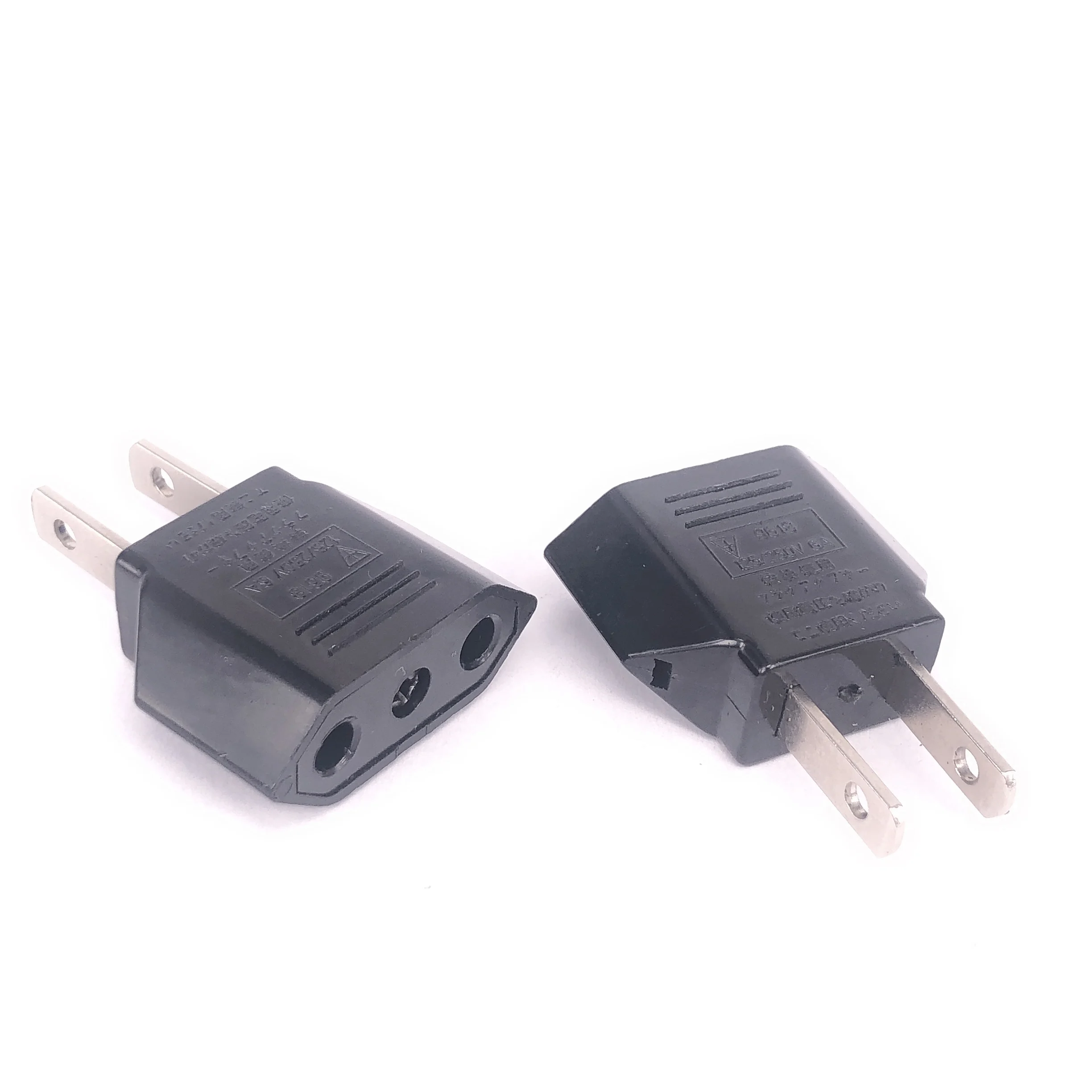 Американский японский китайский переходник для путешествий европейская