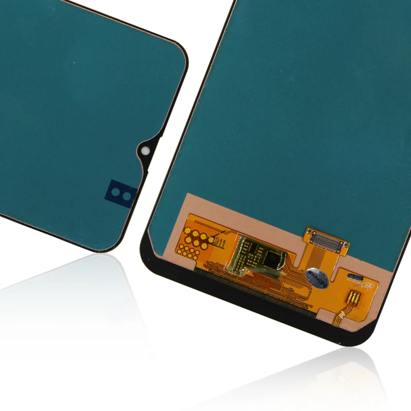 6," ЖК-дисплей для samsung Galaxy A20 A205 SM-A205F ЖК-экран Замена для samsung A20 A205 A205F дисплей