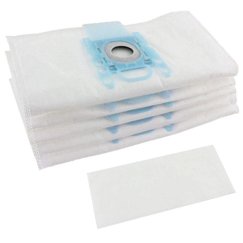 Для Bosch type G 5 шт. мешок для пыли + 1 набор фильтров Аксессуары пылесосов бытовые