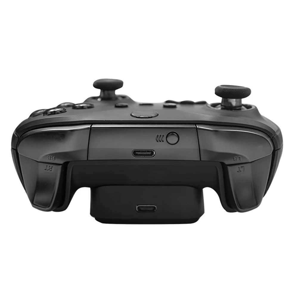Беспроводное зарядное устройство для контроллера XBOX ONE Elite 2 портативная зарядная