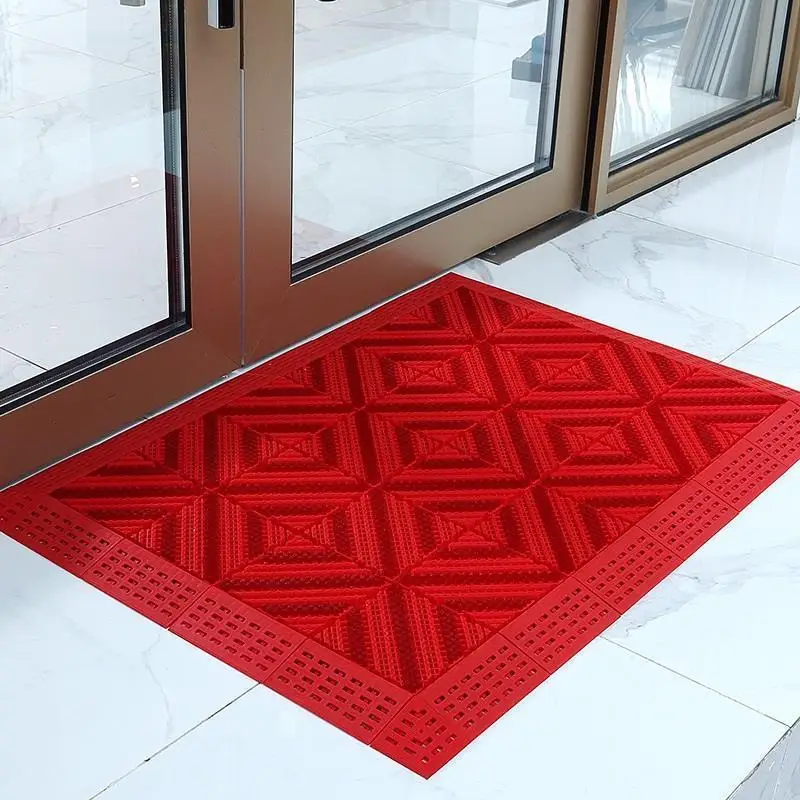 Дверь Tapis Chambre Fille Tappeto Cucina круглый Kleed для кухни Alfombra Para Cocina килим Dywanik площадь