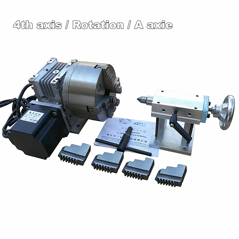 ЧПУ 3040 4 axi гравировальный станок cnc3040 2200 Вт оси CNC Router квадратный линии