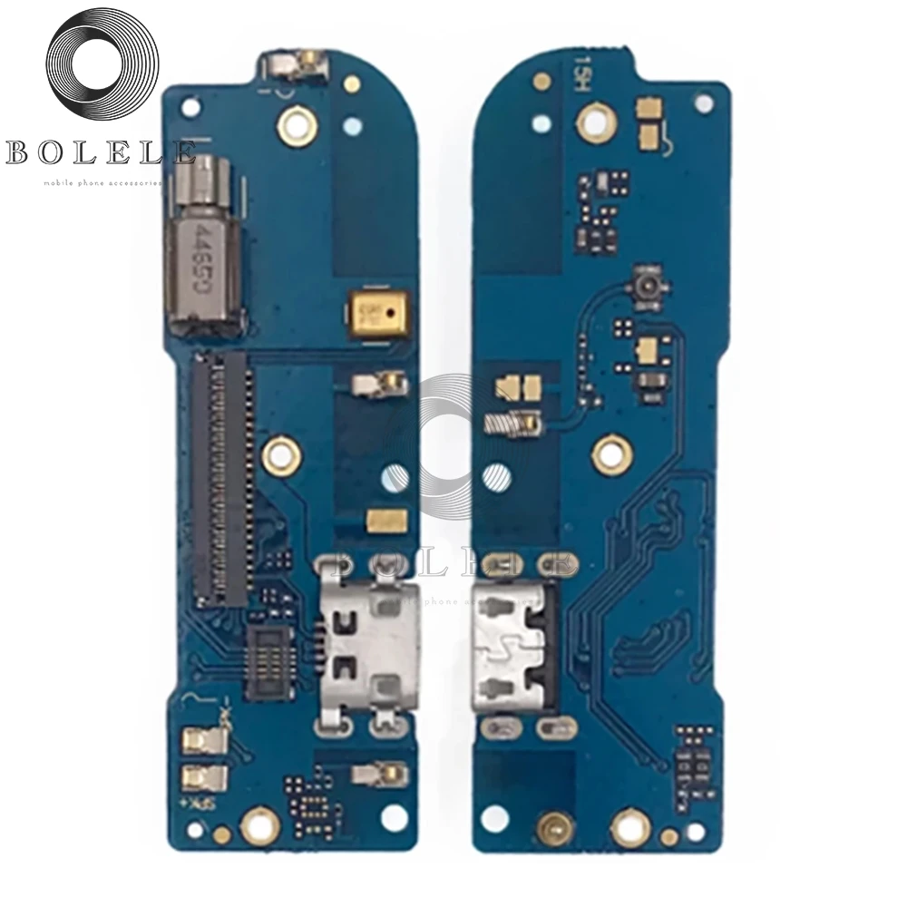 Зарядный USB-порт для ASUS Zenfone 4 Max Plus Electric god ZC550TL X015D | Мобильные телефоны и аксессуары