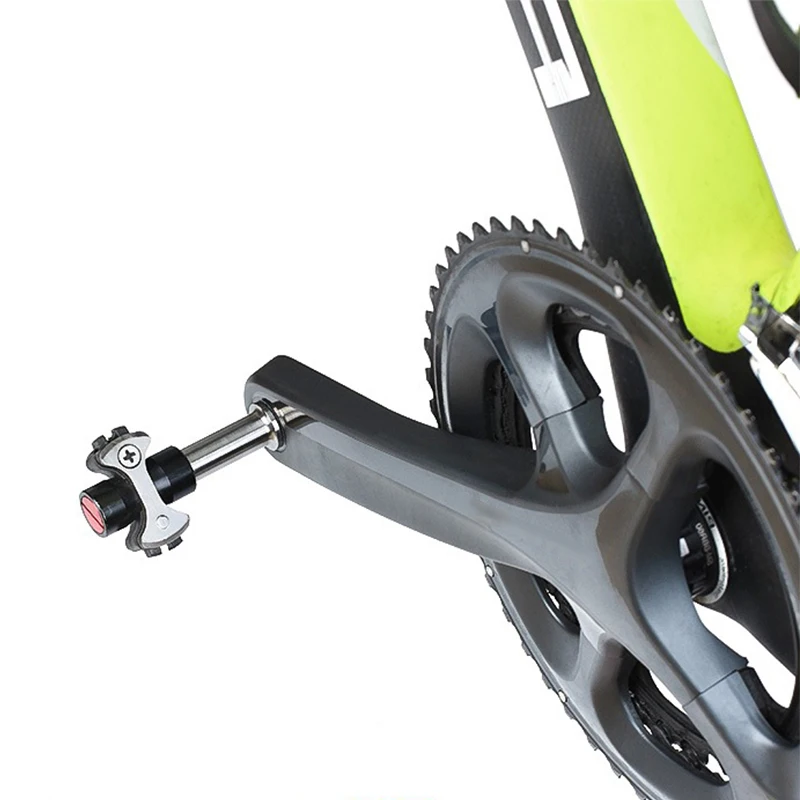 Ссветильник гоночный велосипед педаль детали велосипеда 9/16 &quot герметичная