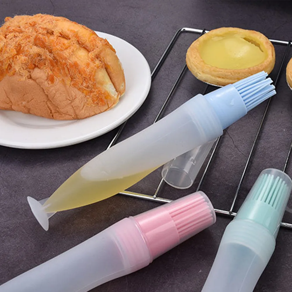 3 шт. принадлежности для приготовления барбекю медовая щетка выпечки гаджеты