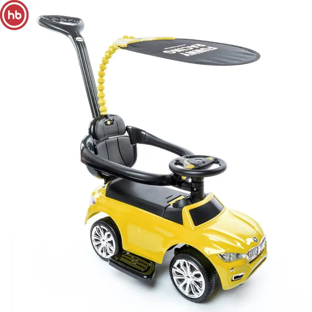 Машина каталка Happy Baby JEEPSY|Каталки-пушкары машинки| |