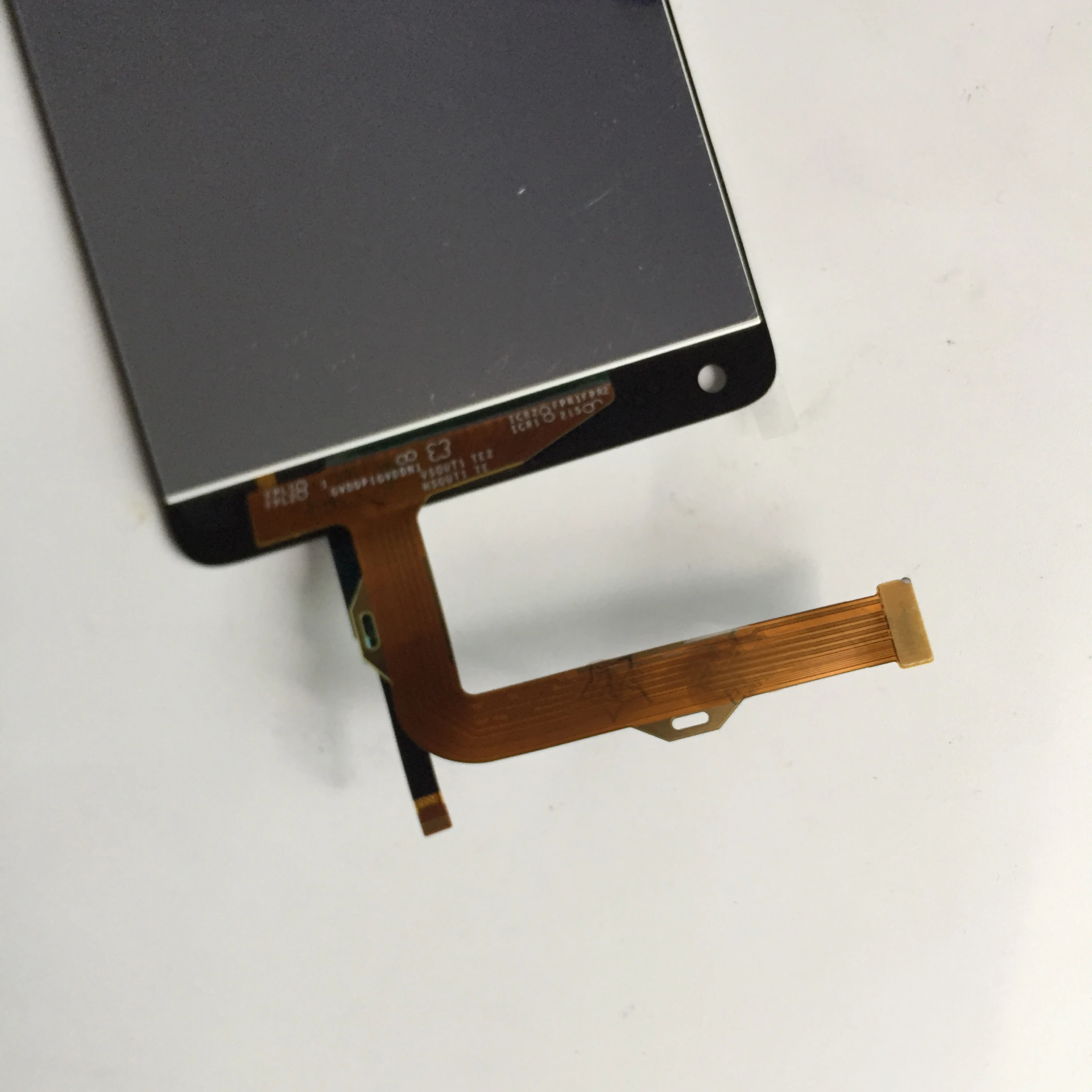 Сенсорный экран для Lenovo Vibe P1 P1c72 P1a42 P1c58 дигитайзер датчик + ЖК-дисплей панель
