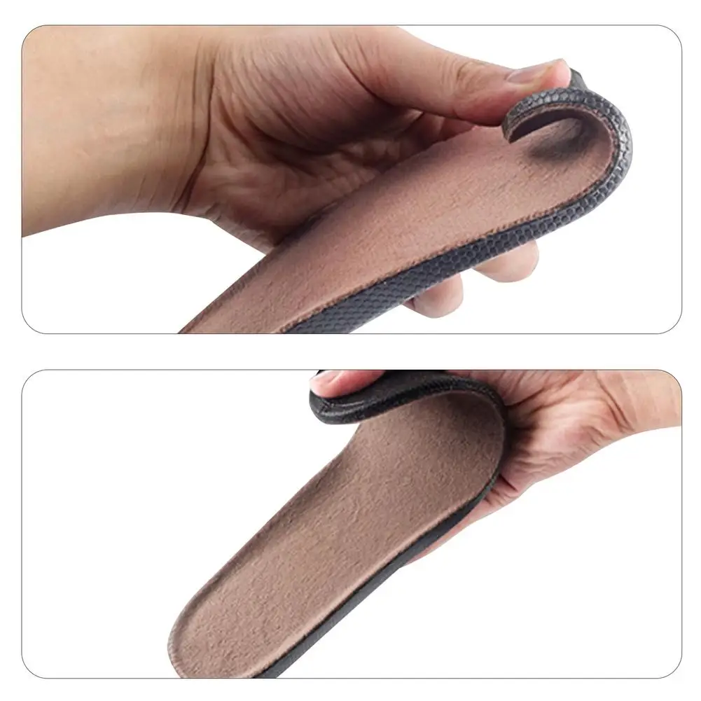 

1 Pair USB Charging Heating Insole High Quality Durable Portable Adjustable Temperature Washable Electrically Heated Shoe Insole