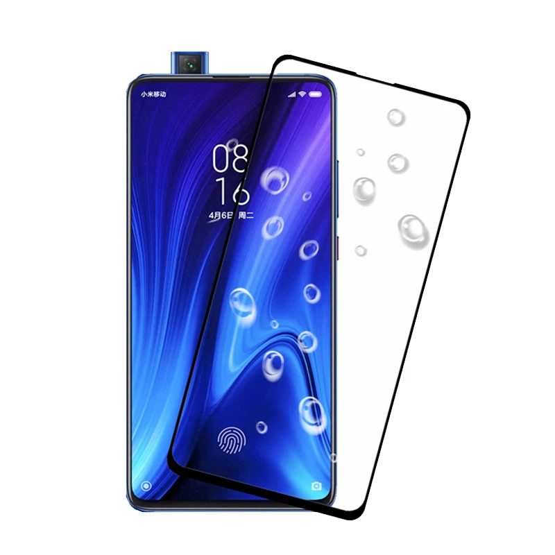 Защитное стекло 2 в 1 для Xiaomi Mi 9T CC9 K20 Pro пленка защиты экрана камеры закаленное xiaomi