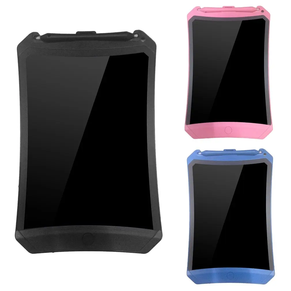 Набор для рисования ЖК-дисплей планшет электронный безбумажный рукописного