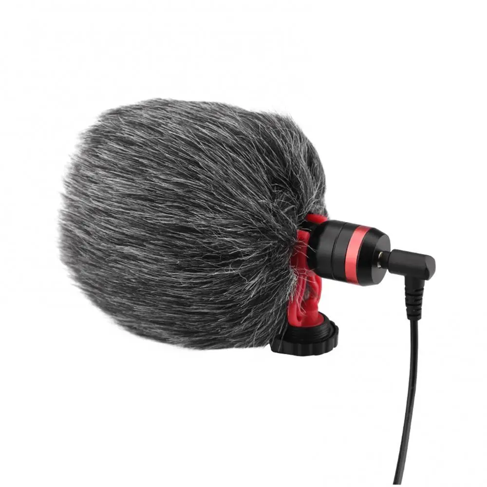 

Микрофон для камеры с шумоподавлением для DJIs OSMO Pocket 2