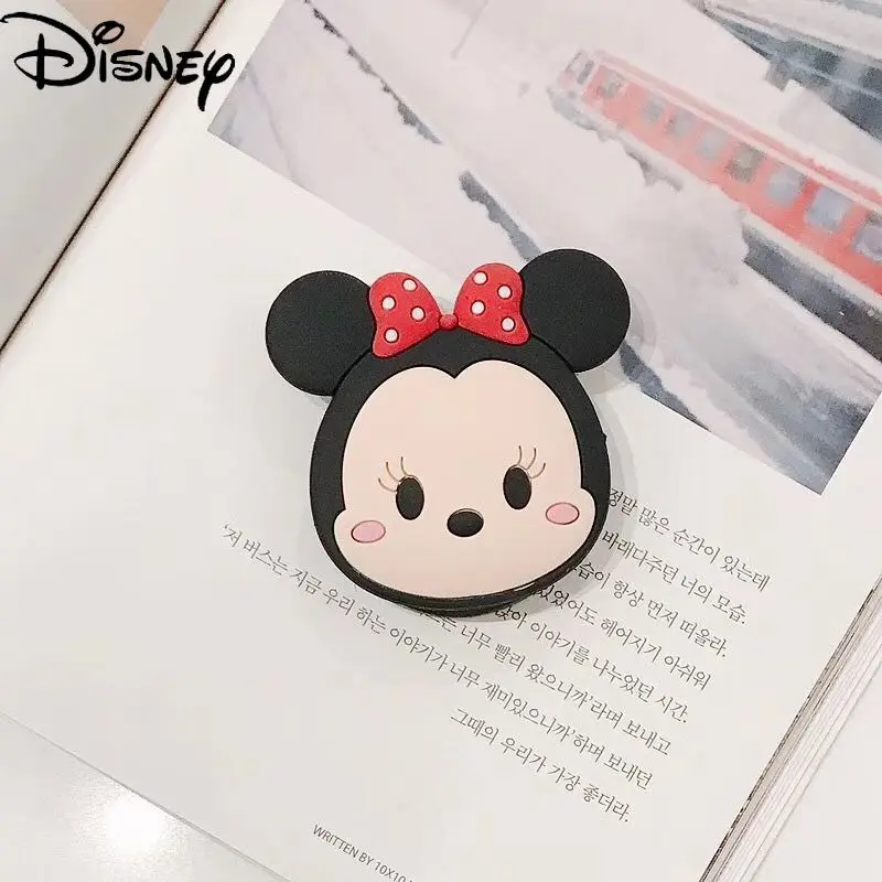 Пряжка для мобильного телефона Disney с милыми звездами Dailu складная подставка