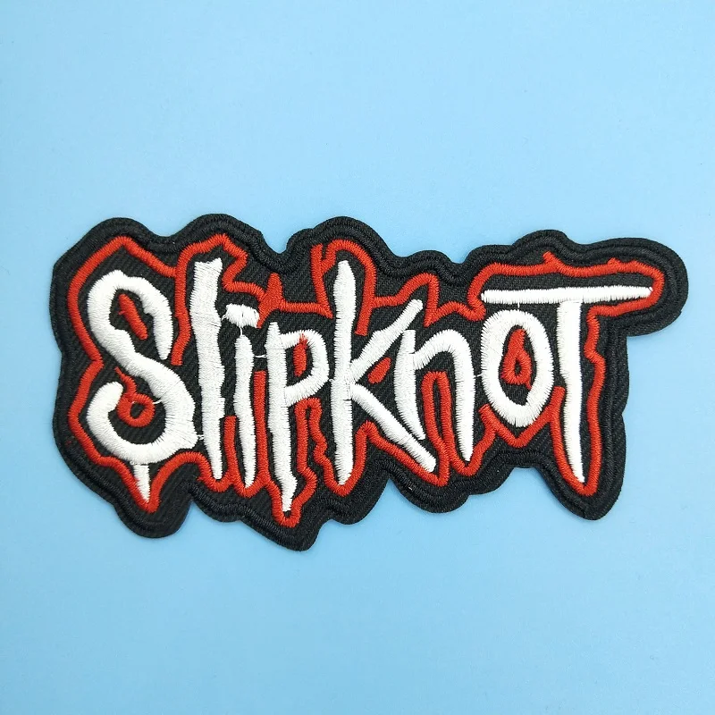 Slipknot американская рок музыкальная группа из тяжелого металла сделай сам