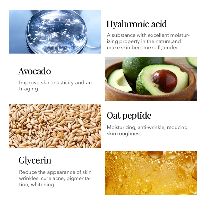 3 шт. 200 г отшелушивающий гель для рук набор удаления омертвевшей кожи