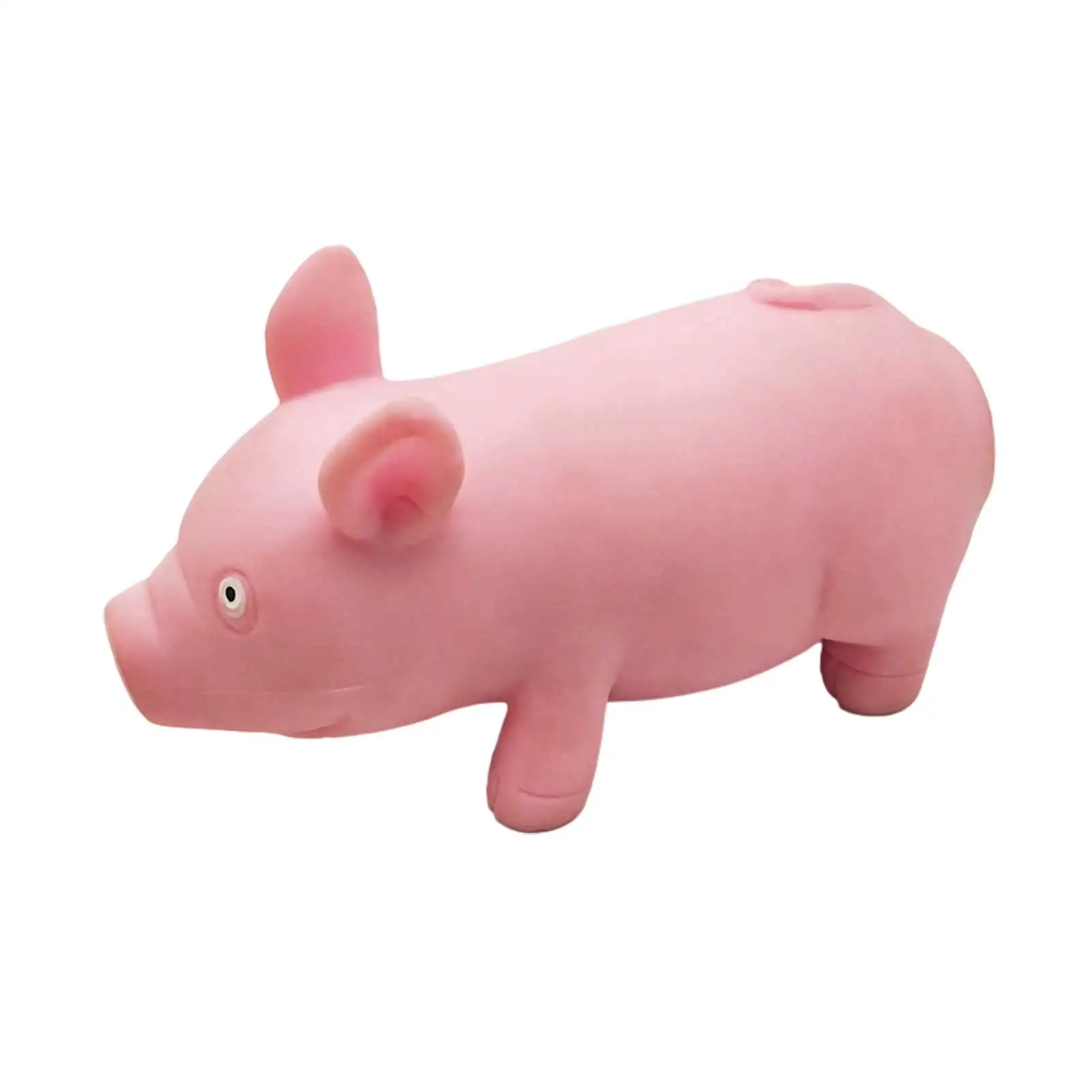 

Cartoon Squishies Pig Anti-stress Toy Stretch Piggy Stress Relief Toys Pinch Restore Safe Decompression Toy Squeeze Pig Toys