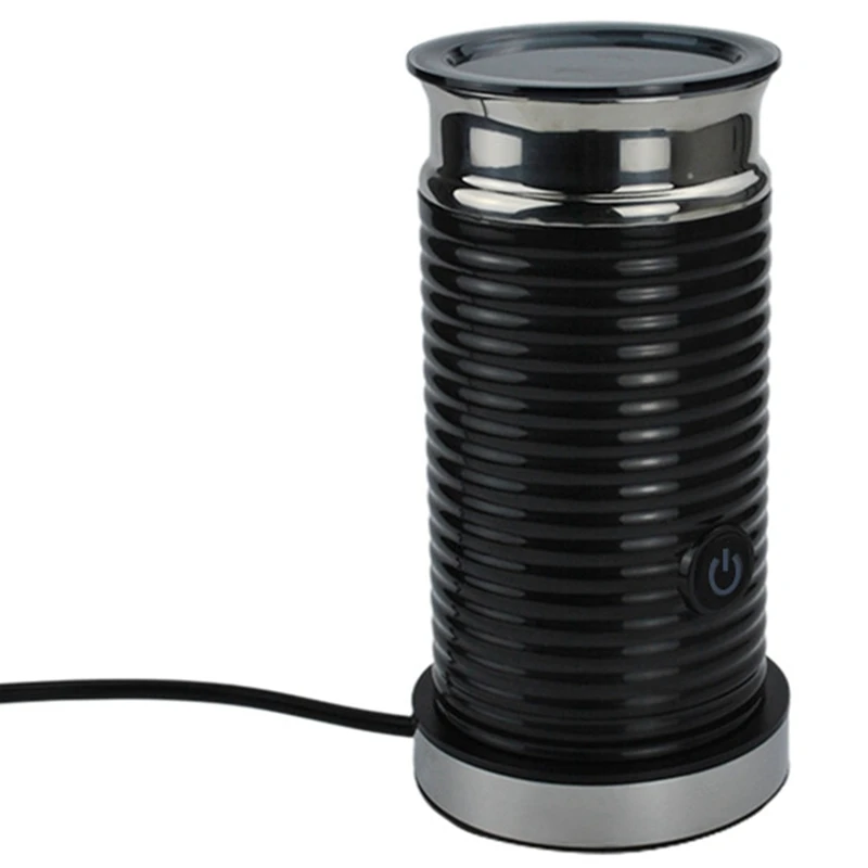 Новая автоматическая машина для вспенивания молока в горячем и холодном виде