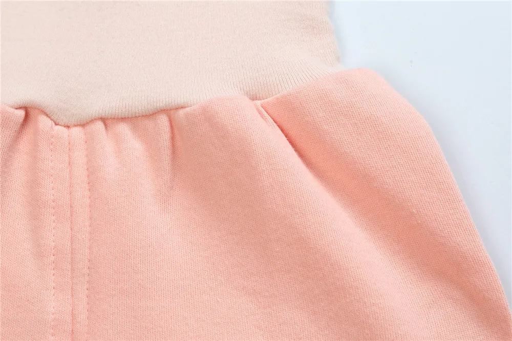 2 шт./компл. Детские Nightcloths, Детские комплекты одежды, Хлопковая пижама для мальчиков костюм Детская теплая Пижама для девочек топы с длинными рукавами+ штаны детская Костюмы