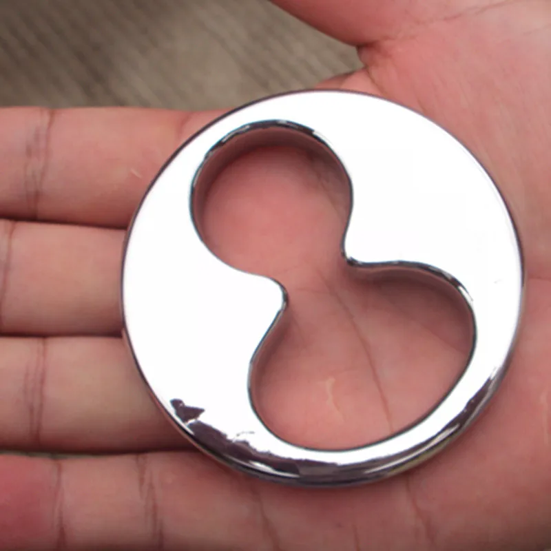 Кольцо на пенис из нержавеющей стали 3 размера|ball stretcher|stainless steel penis ringsteel |
