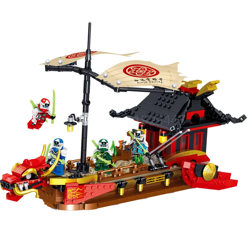 

Building Blocks Classic Model Sets Bricks Kids Kits For Boys Toys Children kids