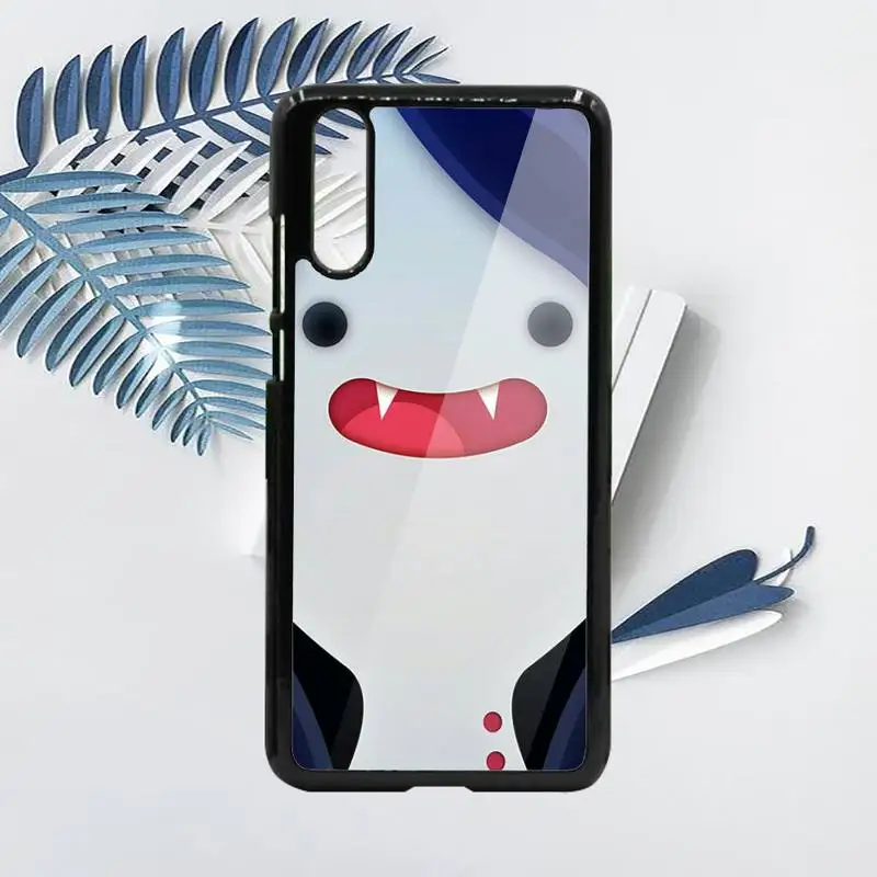 

marceline Phone Case For Samsung galaxy S note 8 9 20 10 e lite2019 plus pro ultra Hard PC