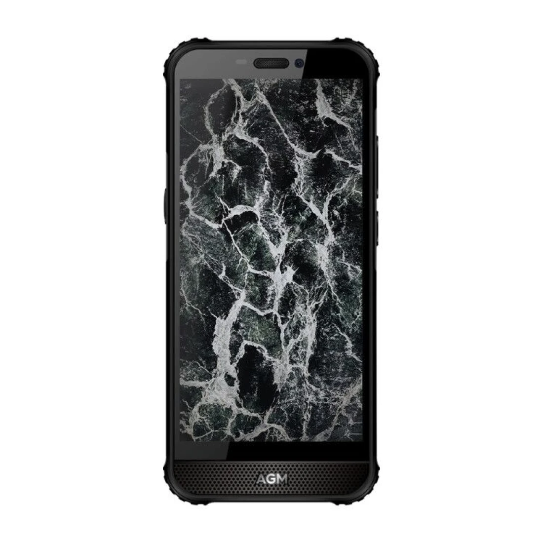 Водонепроницаемый смартфон AGM A10 4G экран мобильный телефон дюйма 4 ГБ/6 ГБ + 64 Гб/5 7
