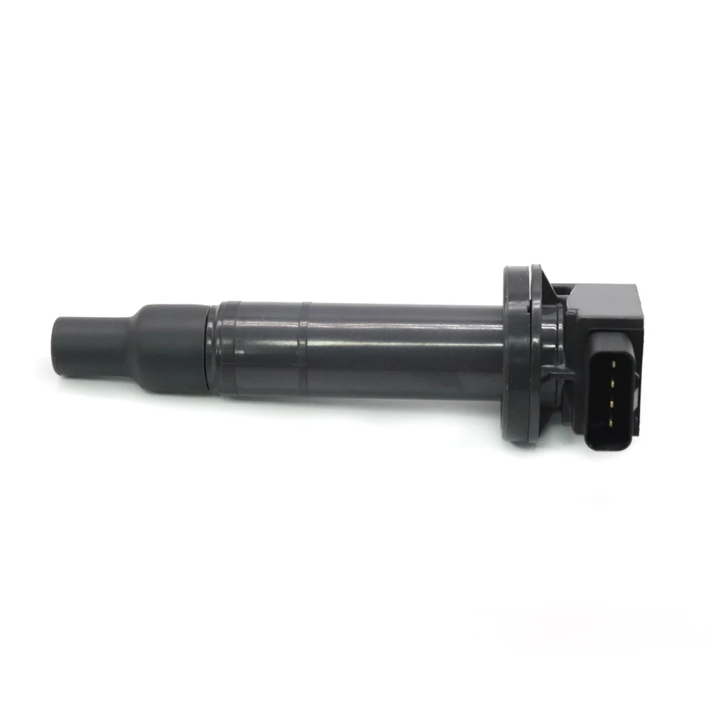 Катушка зажигания 90919-02240 подходит для Toyota Yaris Prius Echo Scion xA xB 1 5 л 90919 02240 90919-02265 9091902240 |