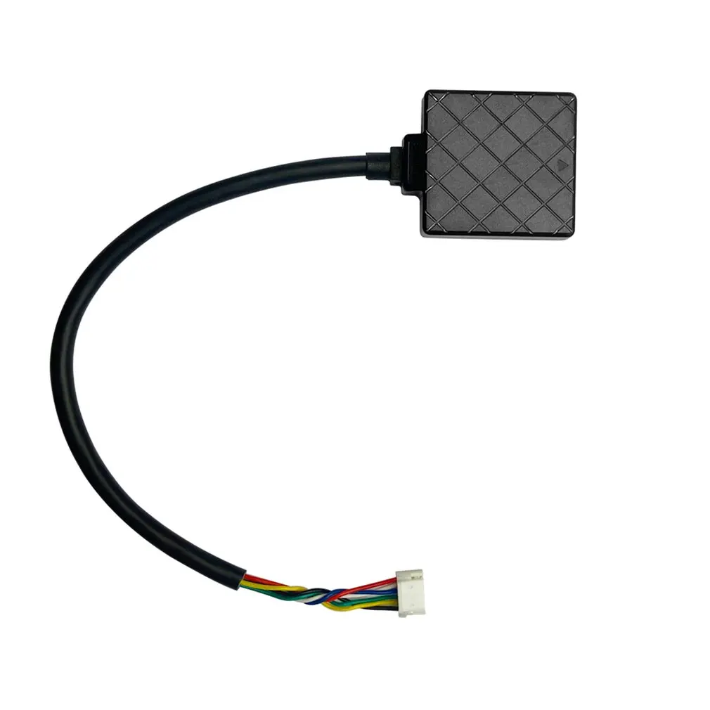 

GPS-модуль Radiolink TS100 Mini M8N 8N для радиокоптера Mini PIX Pixhawk