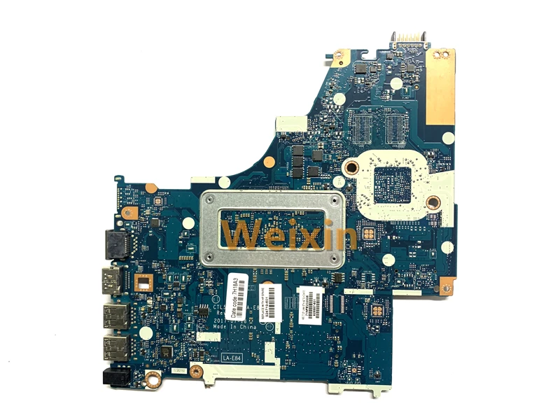 Для HP ноутбук 15 BW BW080NR материнская плата A9 9420 924719 601 501 001 аккумулятор большой