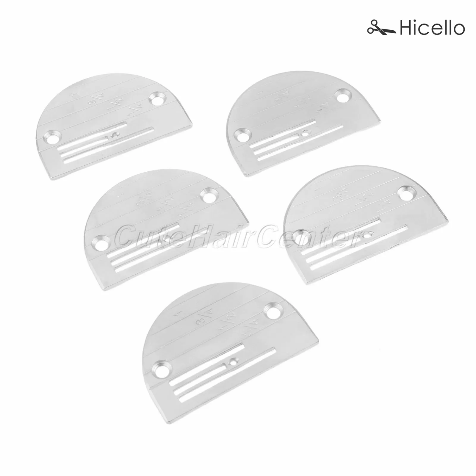 Игла для промышленной швейной машины стальная пластина B20/B22/B24/B26/B28 BROTHER/JUKI/SINGER