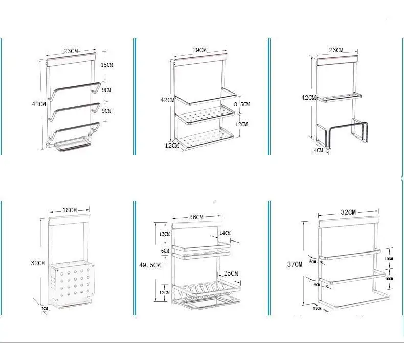Сушилка Mutfak Malzemeleri Range organizateur блюдо раковина Органайзер Escurreplatos кухня Organizador Cocina кухонная стойка