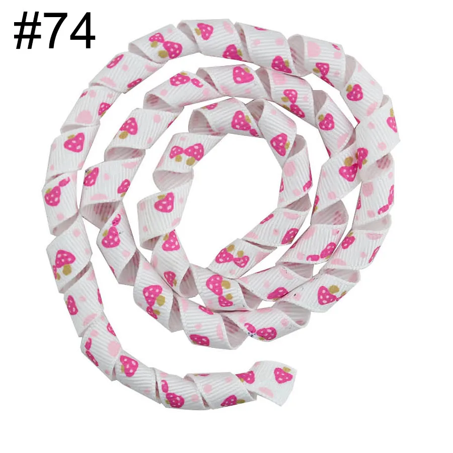 

free shipping 20Y/lot curly ribbon Korker Hair ribbon for bows and Ponytail Holders corker hair ties