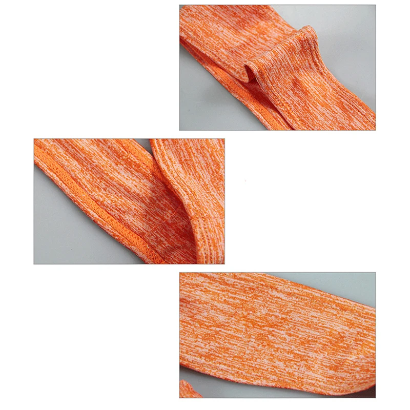 Абсорбирующая велосипедная Спортивная головная повязка для мужчин и женщин