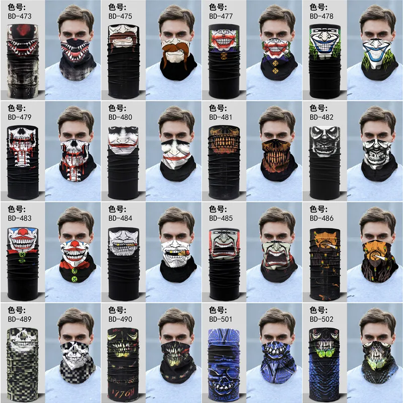 Волшебный шейный платок с круглым воротником для детей Сезон весна-осень Детский