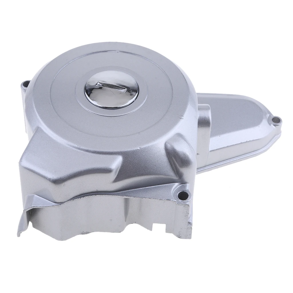 Top Mount Starter Motor Engine Cover for 110CC 125CC Pit Dirt Bike | Engines &amp Parts