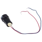 Высокая яркость 635 нм 5 мВт красный лазерный линейный уровень модуль долгое время работы