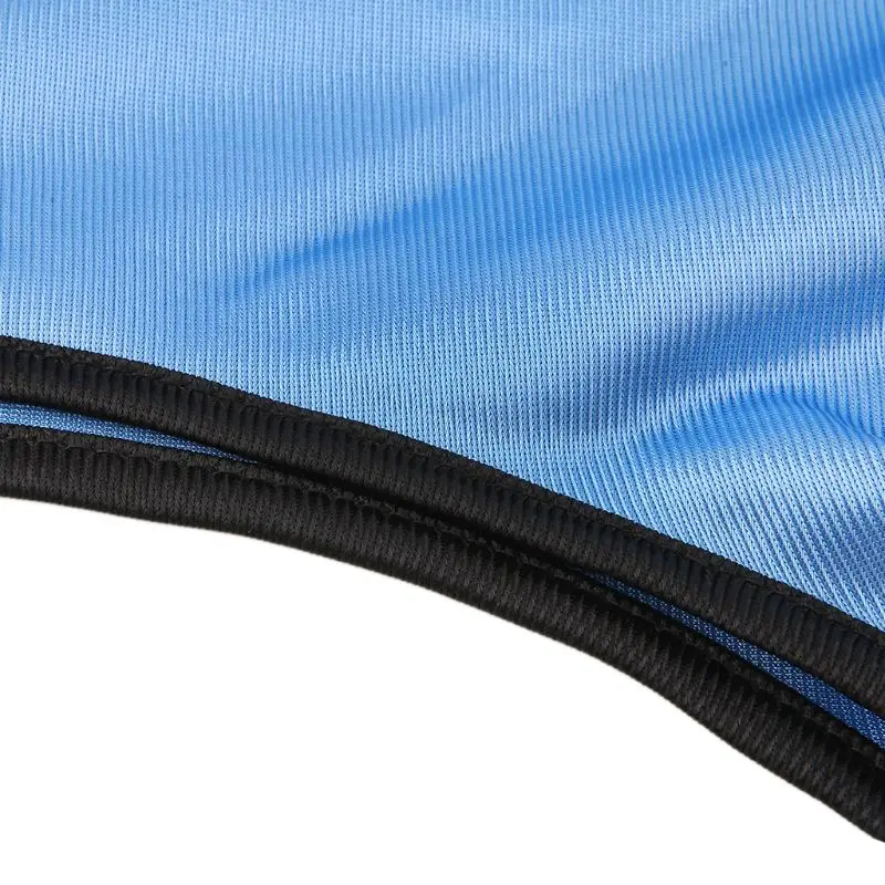 Без рукавов футбольный тренировочный командный жилет футбольные майки