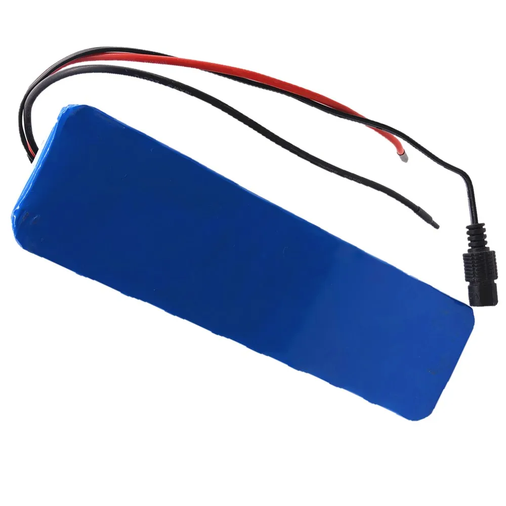 12v Оригинал 12V 34000mAh Высокая емкость литий ионный аккумулятор 12 6 V 34Ah AC зарядное