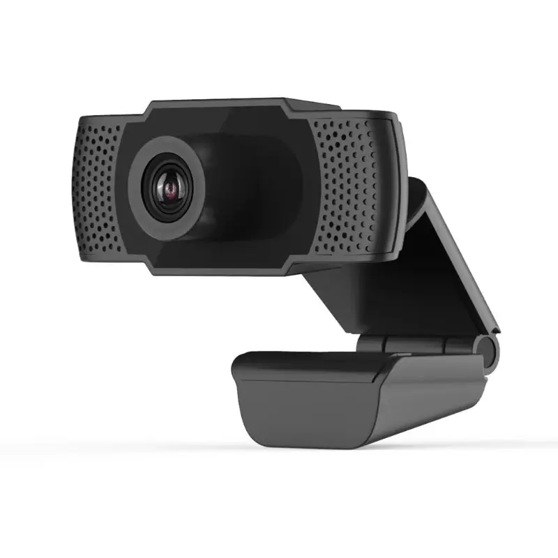 

USB Webcam 1080P Web Camera Webcam for Computer Desktop Laptop Built-in Stereo Microphone Computer Camera