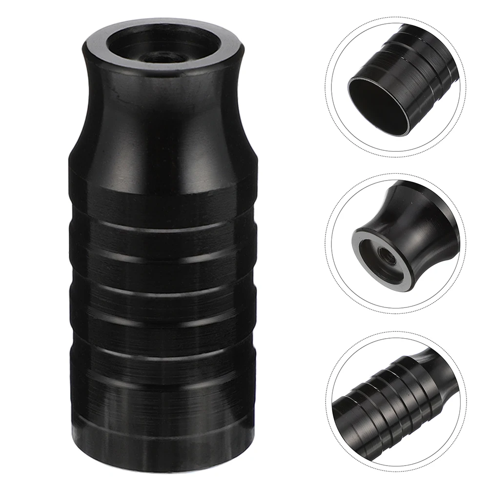 

4 Pcs Aluminum Alloy Bike Lamp Holders Quick Release Wheel Axle Lamp Holders