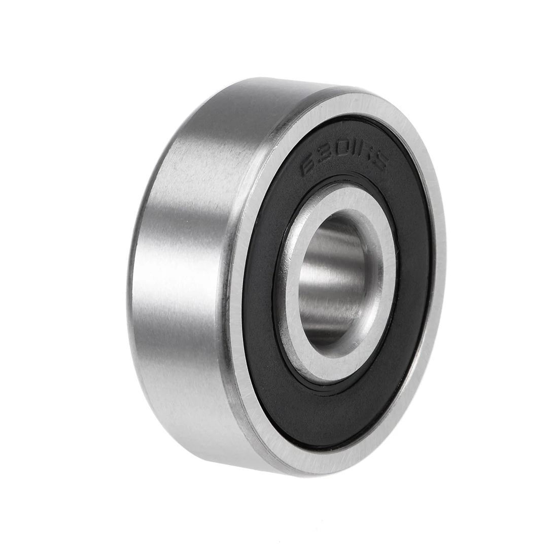 

Uxcell 6005-2RS Deep Groove Ball Bearings Z2 25mm X 47mm X 12mm Double Shielded Carbon Steel