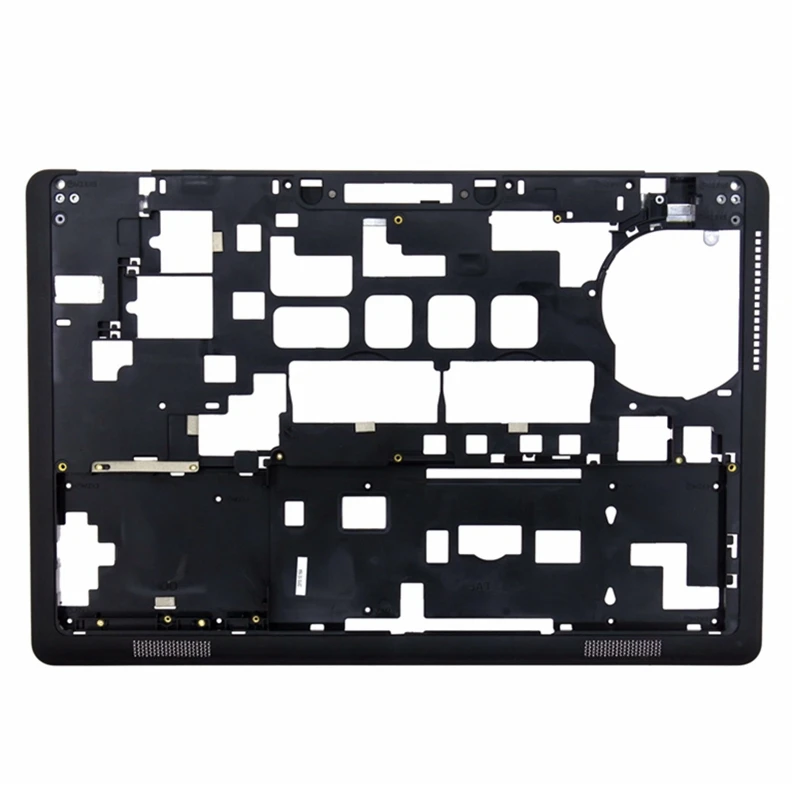 Новинка для Dell Latitude E5550 верхняя крышка чехол поддонов Нижняя основа A1412L 01TRJX |