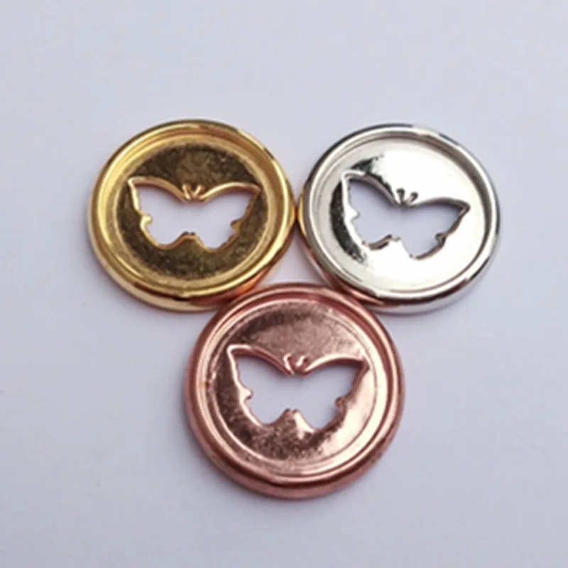 12 шт. 28 мм в форме бабочки|Скрепки и скобы| |